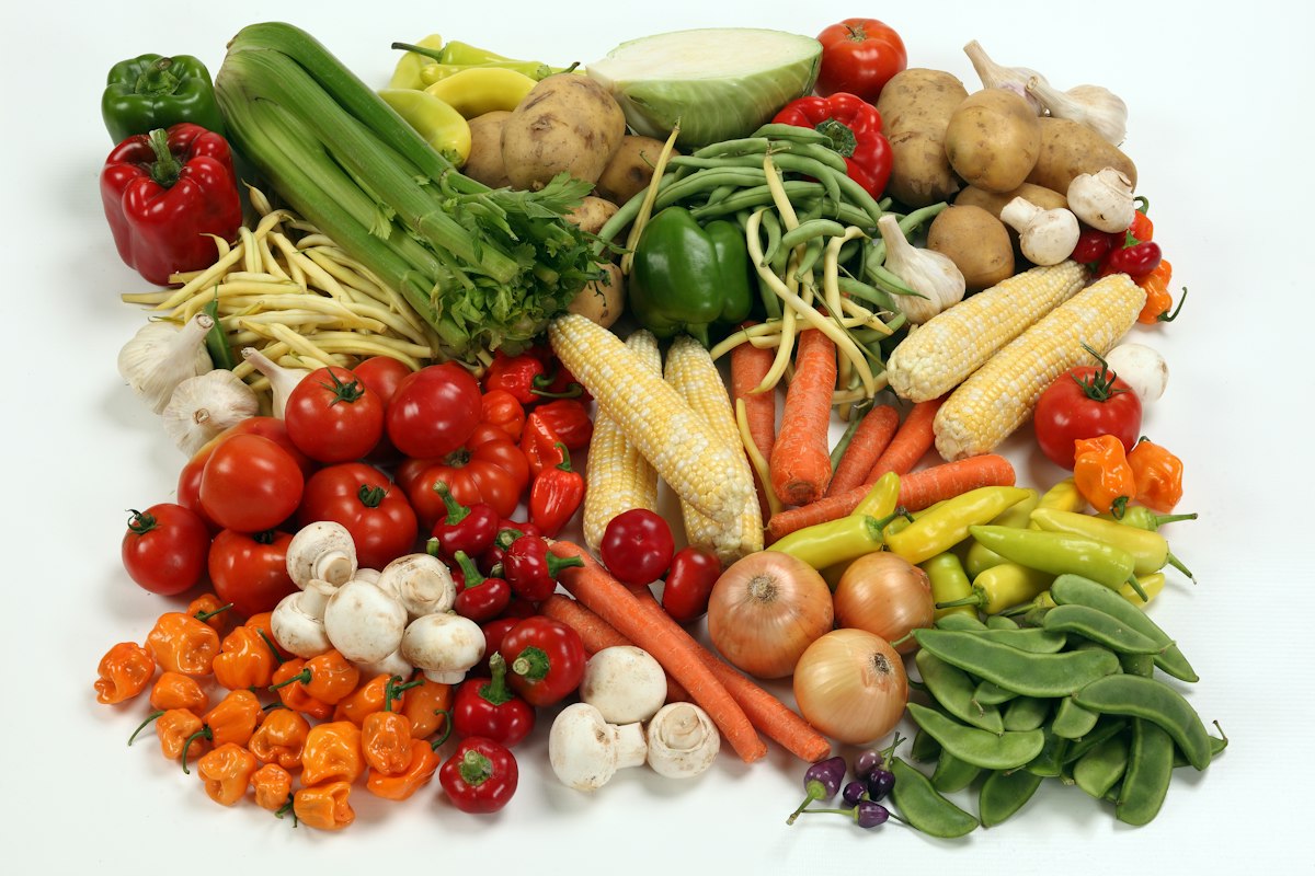 Foods that help lower blood sugar naturally